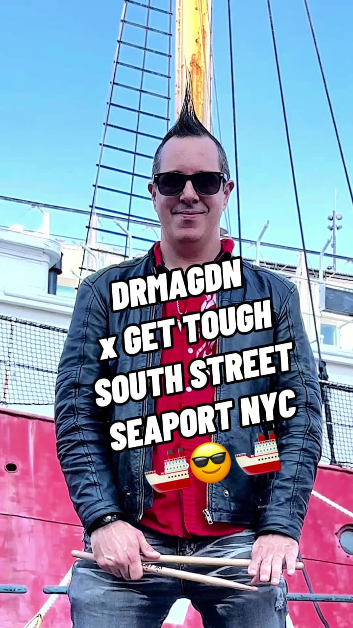 South Street Seaport