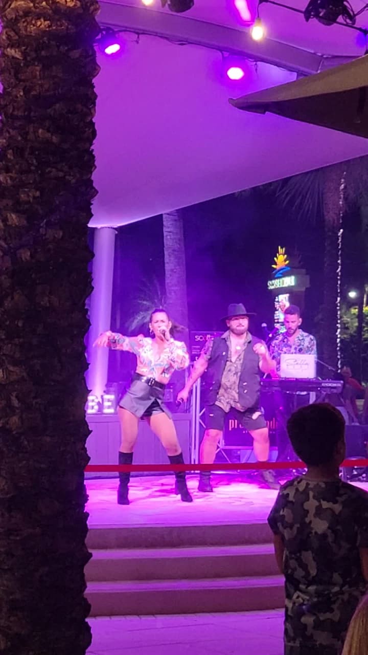 Estefan Kitchen Orlando