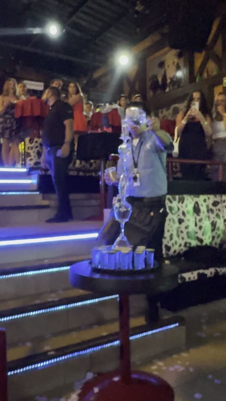 Video review of Mandala