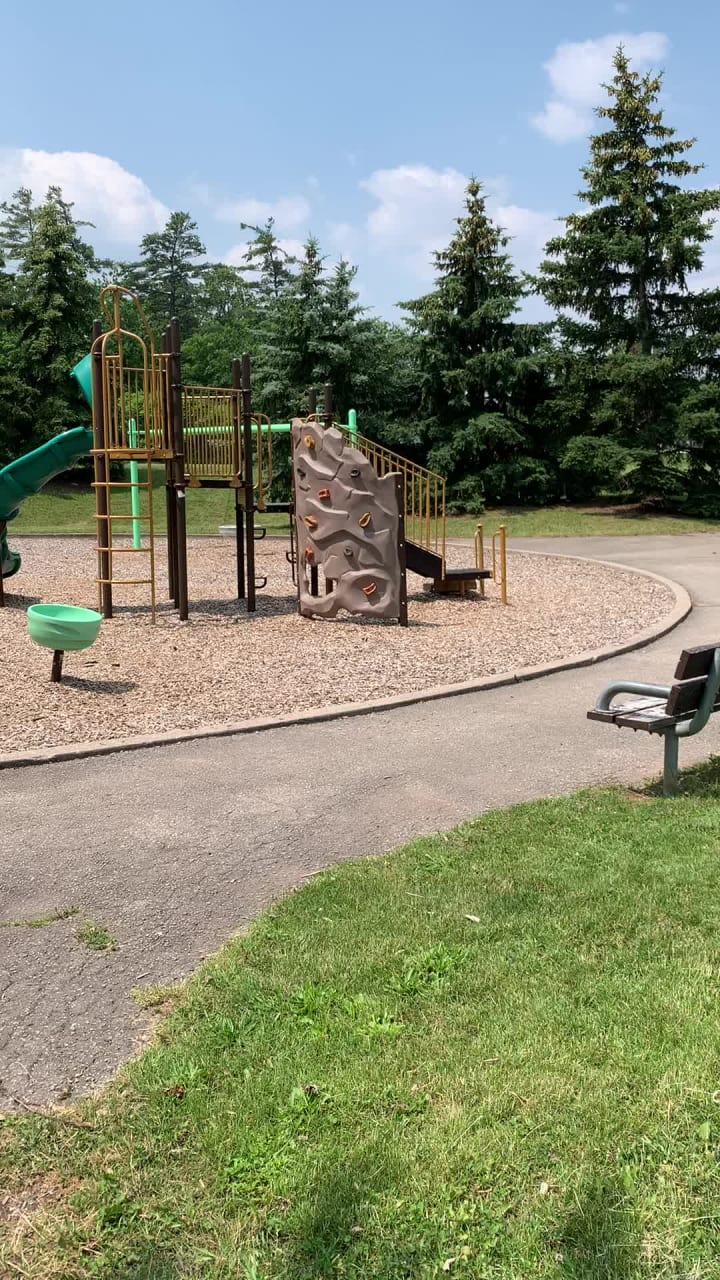 F. B. McFarren Memorial Park