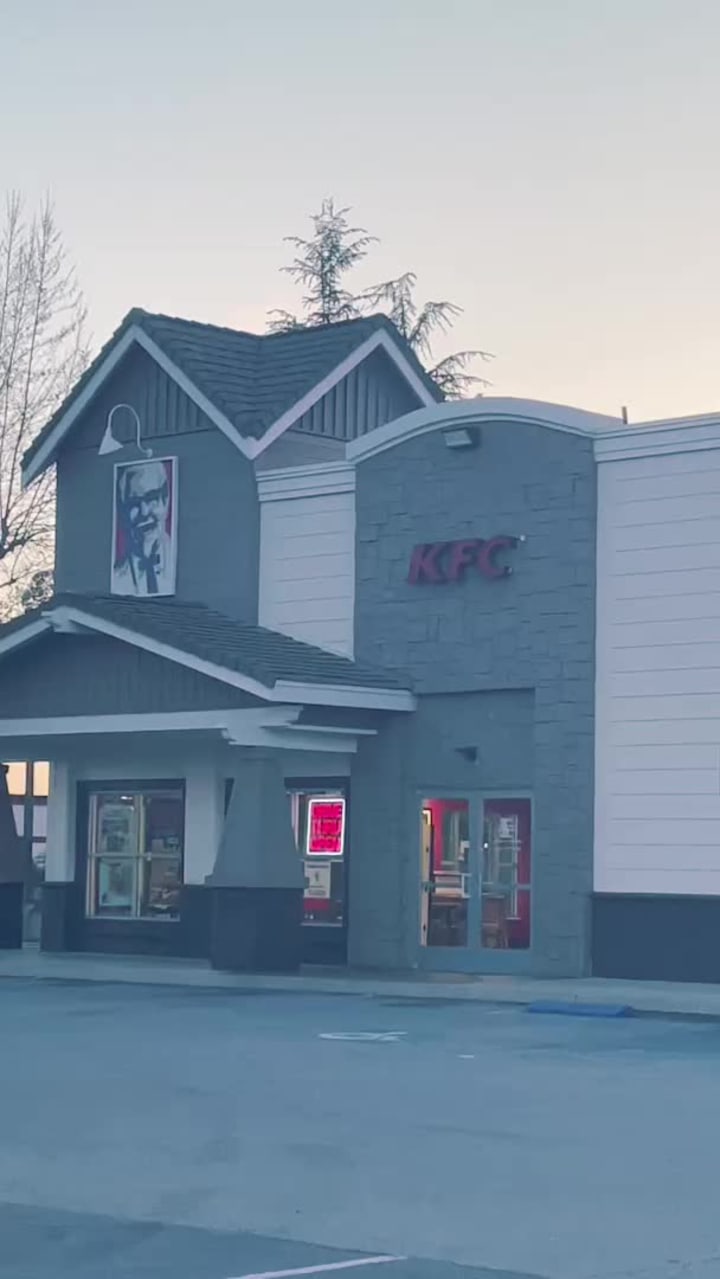 KFC