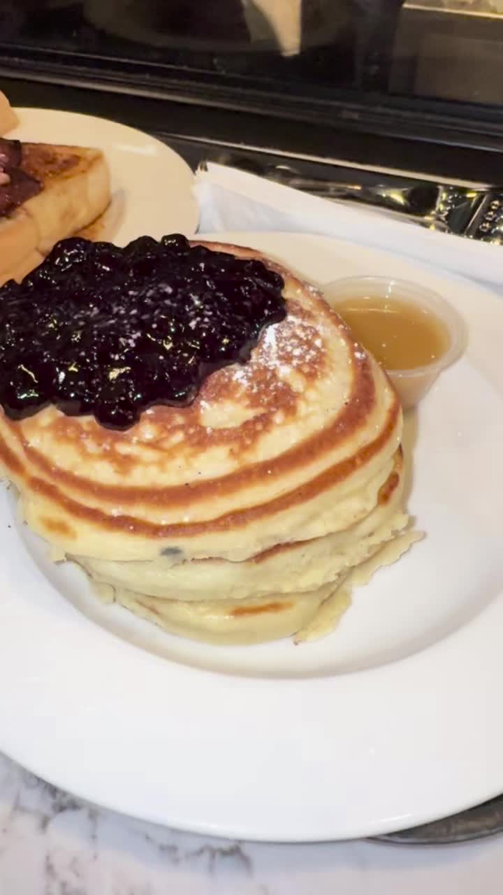 Clinton St Baking Company