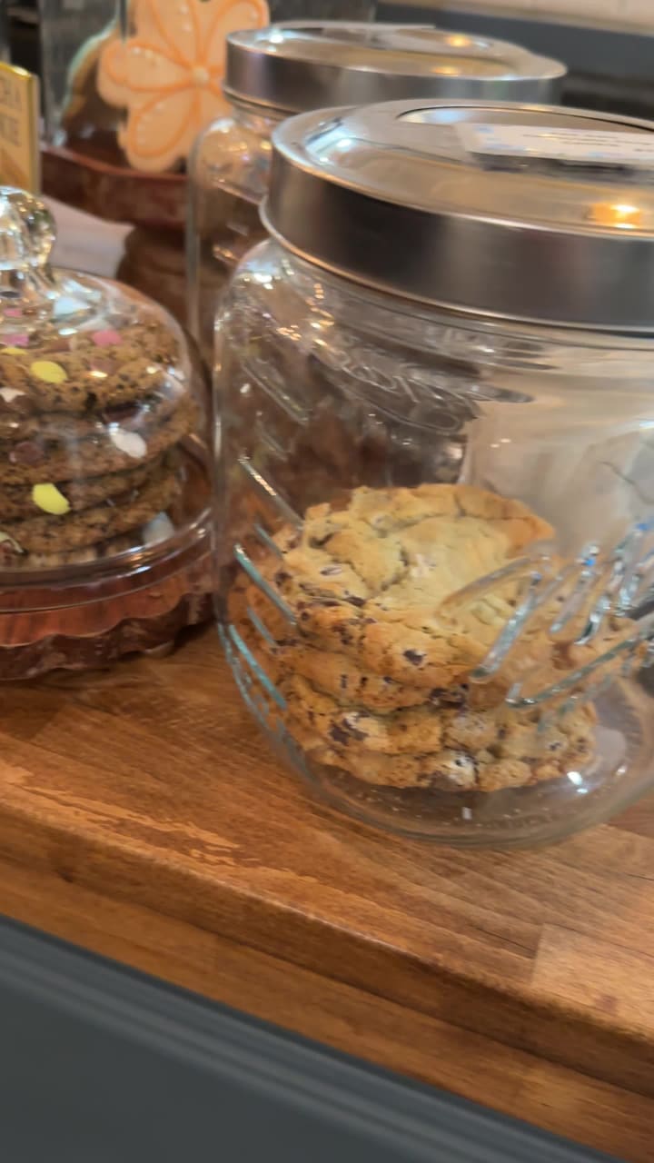 Daily Dose Coffee Bar