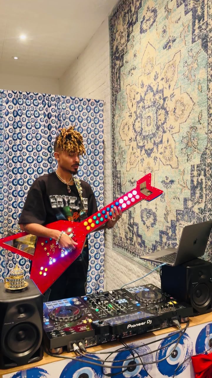 Wonder City Coffee & Doughnuts