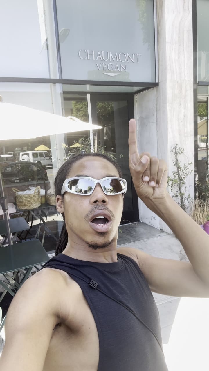 Chaumont Vegan