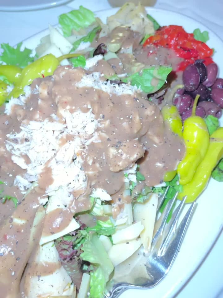 Joey's Italian Restaurant