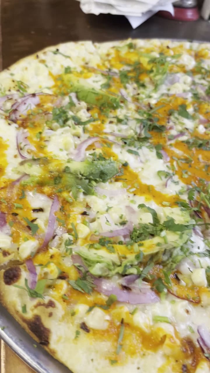 Nutbelly Pizzeria and Deli