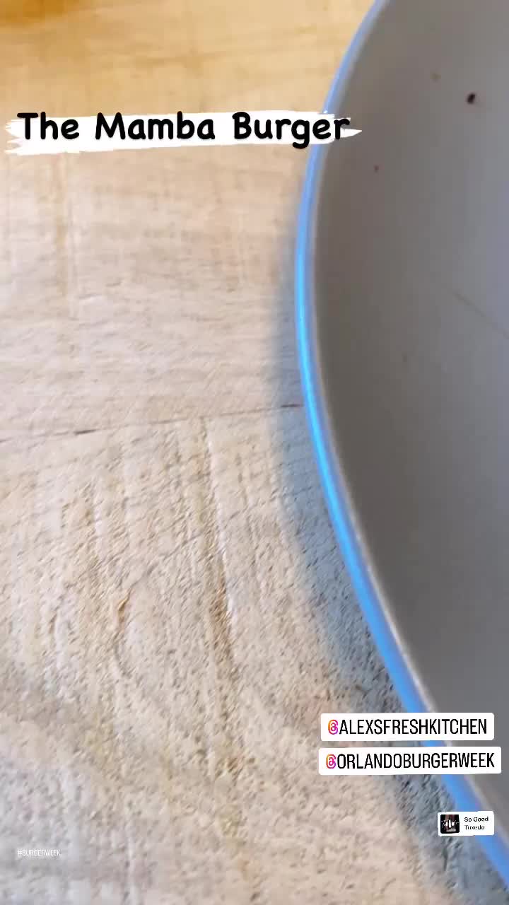 Alex's Fresh Kitchen