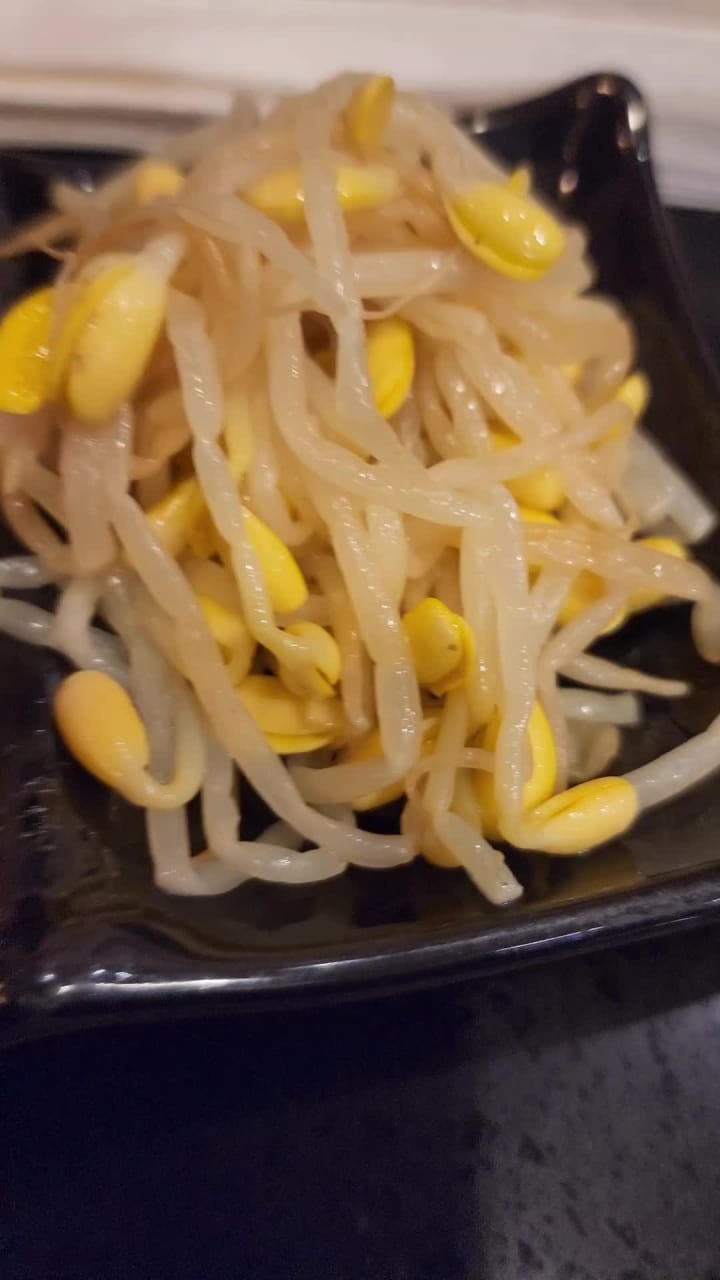 Video review of Buk Chang Dong Soon Tofu