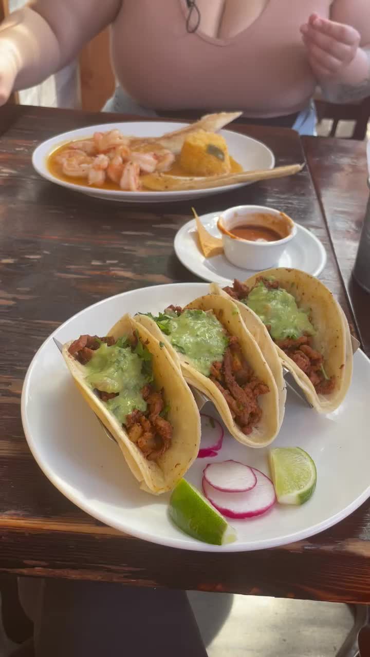 Chihuahua Restaurante