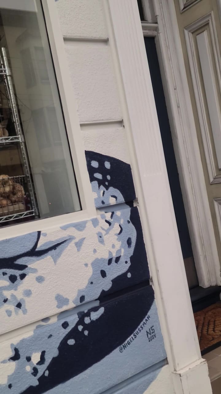 Video review of Boichik Bagel Factory