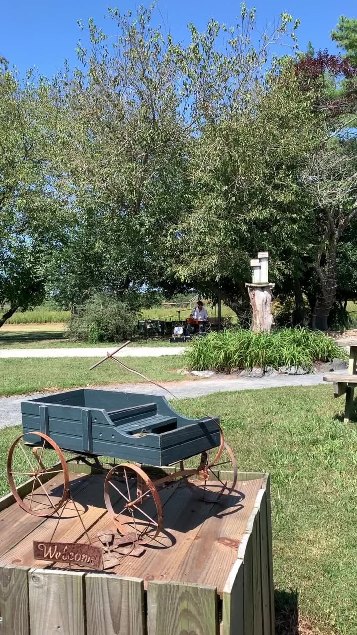 Windmill Creek Vineyard & Winery