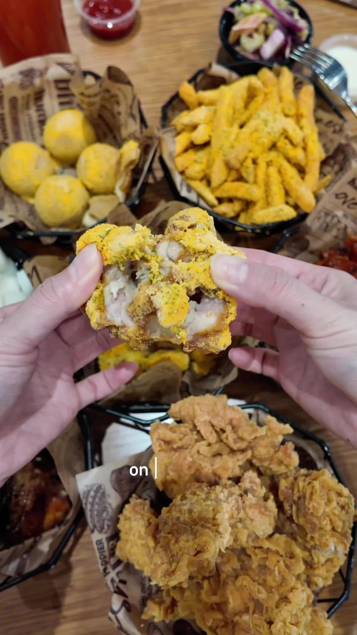 City Moment · Toronto