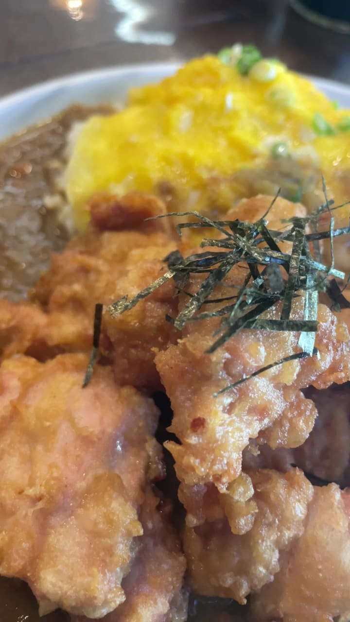 Oomori Japanese Kitchen