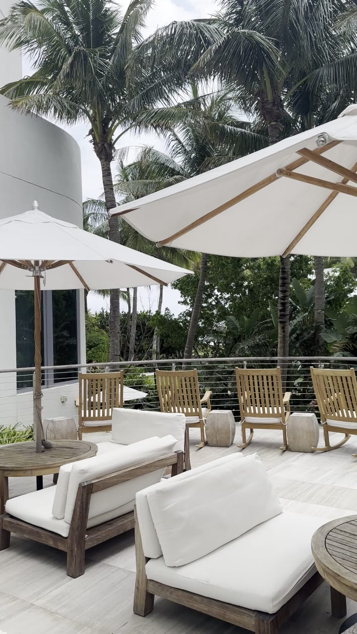 Video review of The Miami Beach EDITION