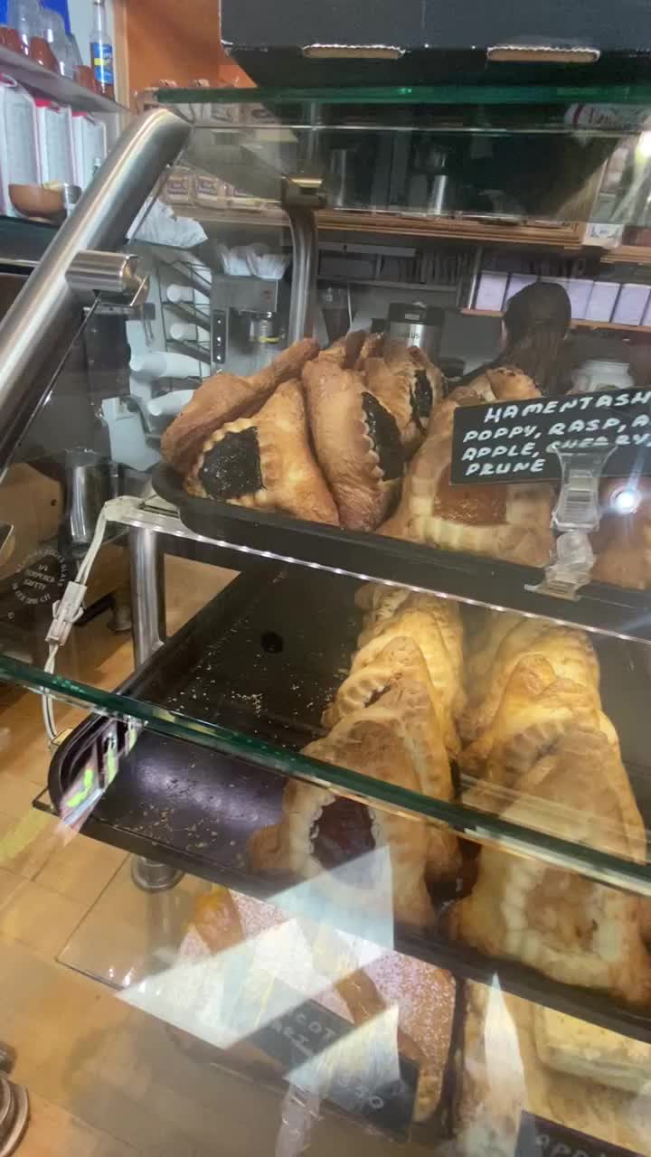 Cinderella Bakery & Cafe