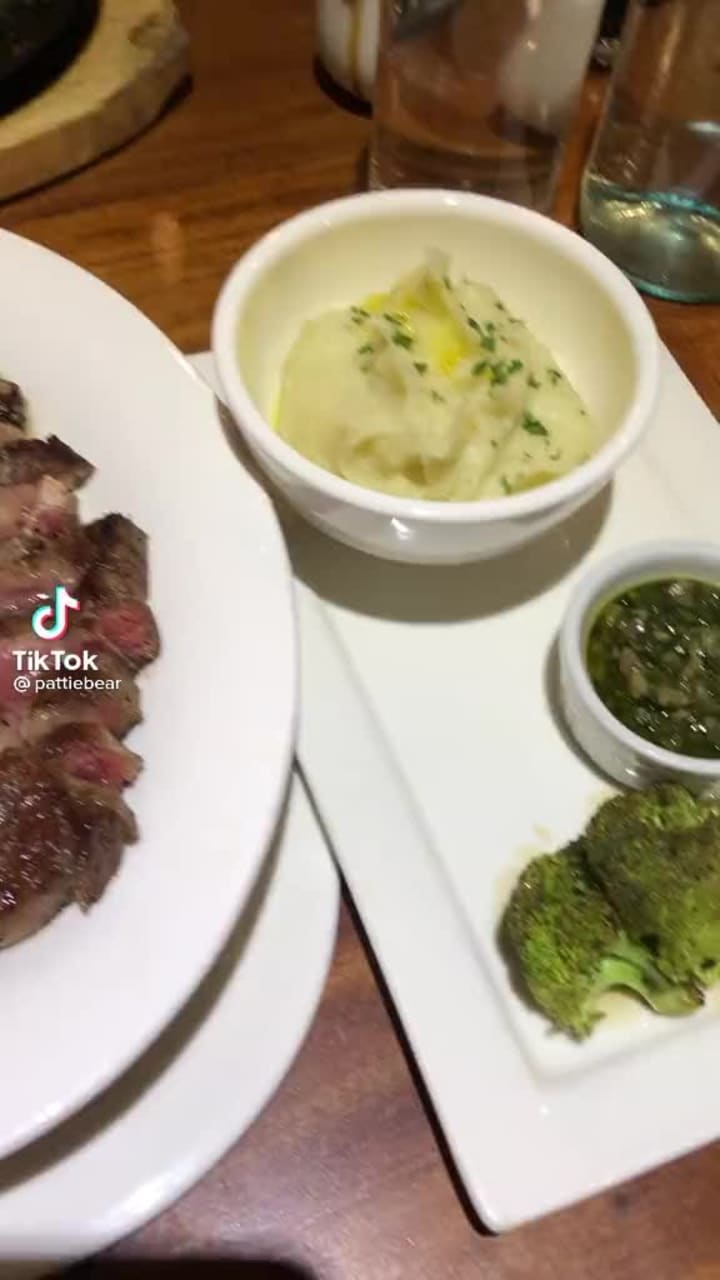 Baglios Caffe - Nelson Mandela Square