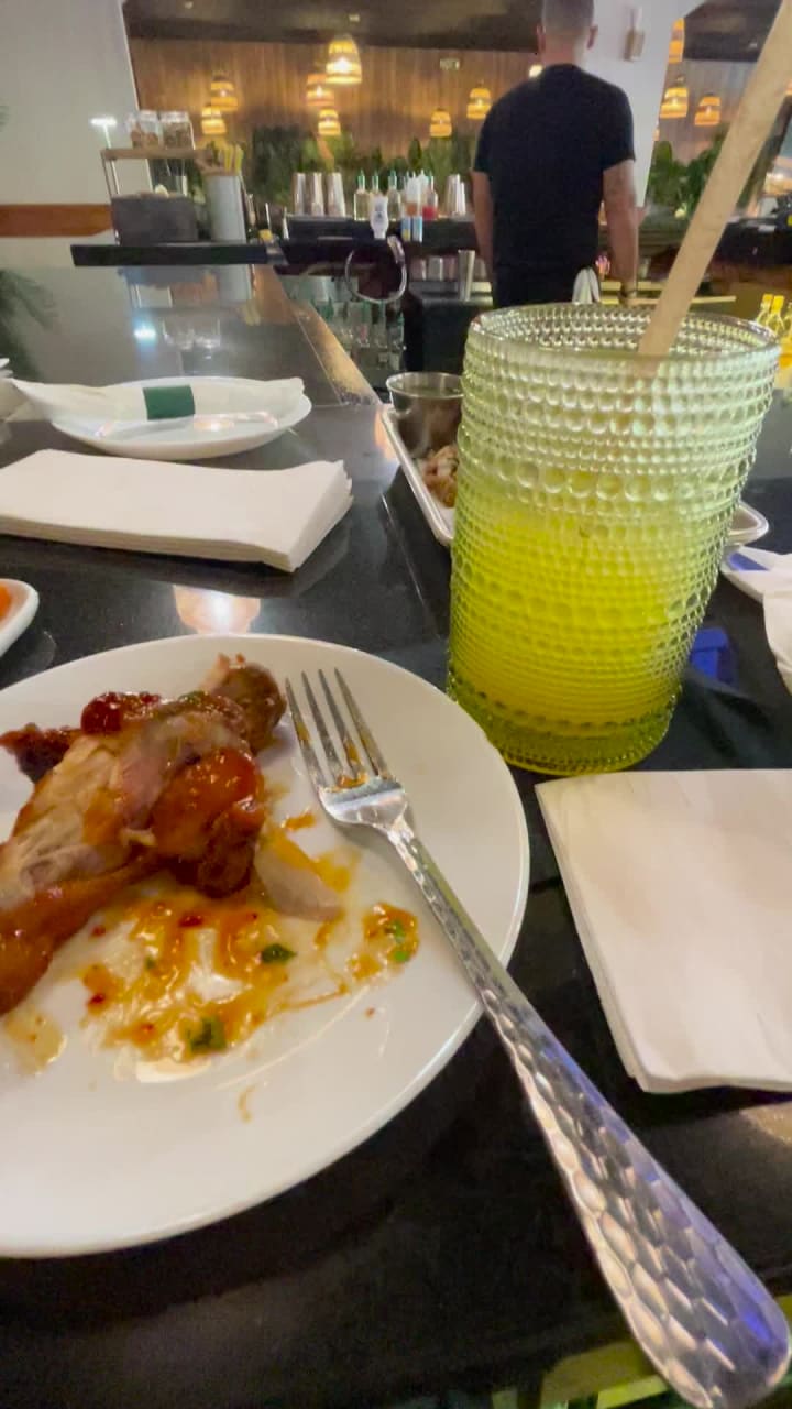 Tulum Mexican Restaurant