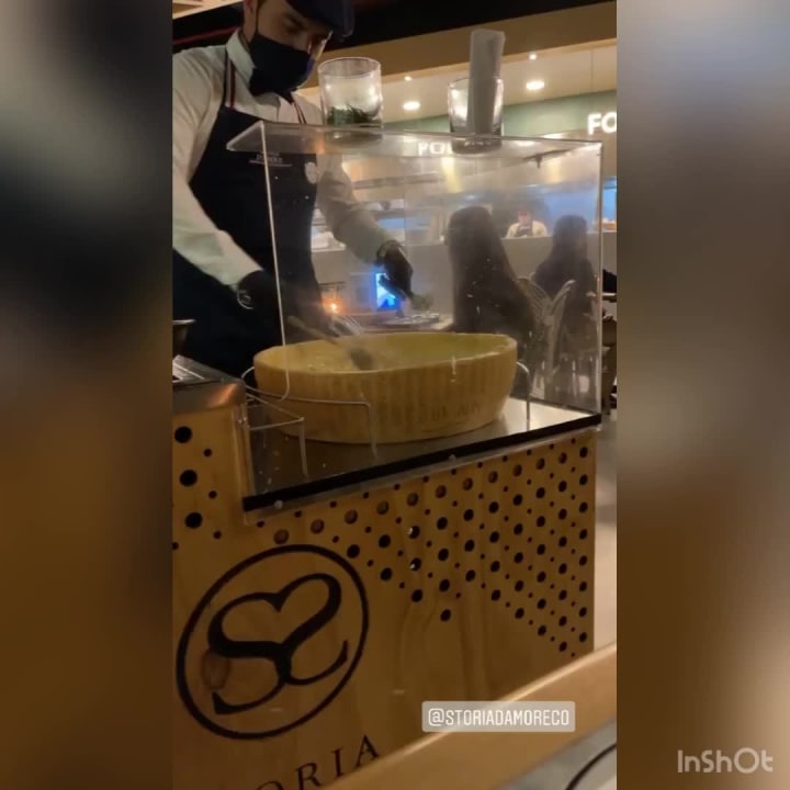 Storia D'Amore zona T