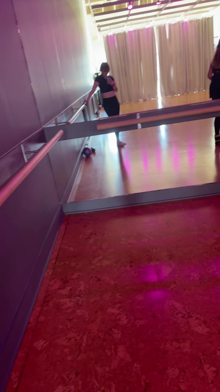 Neighborhood Barre-Bearden