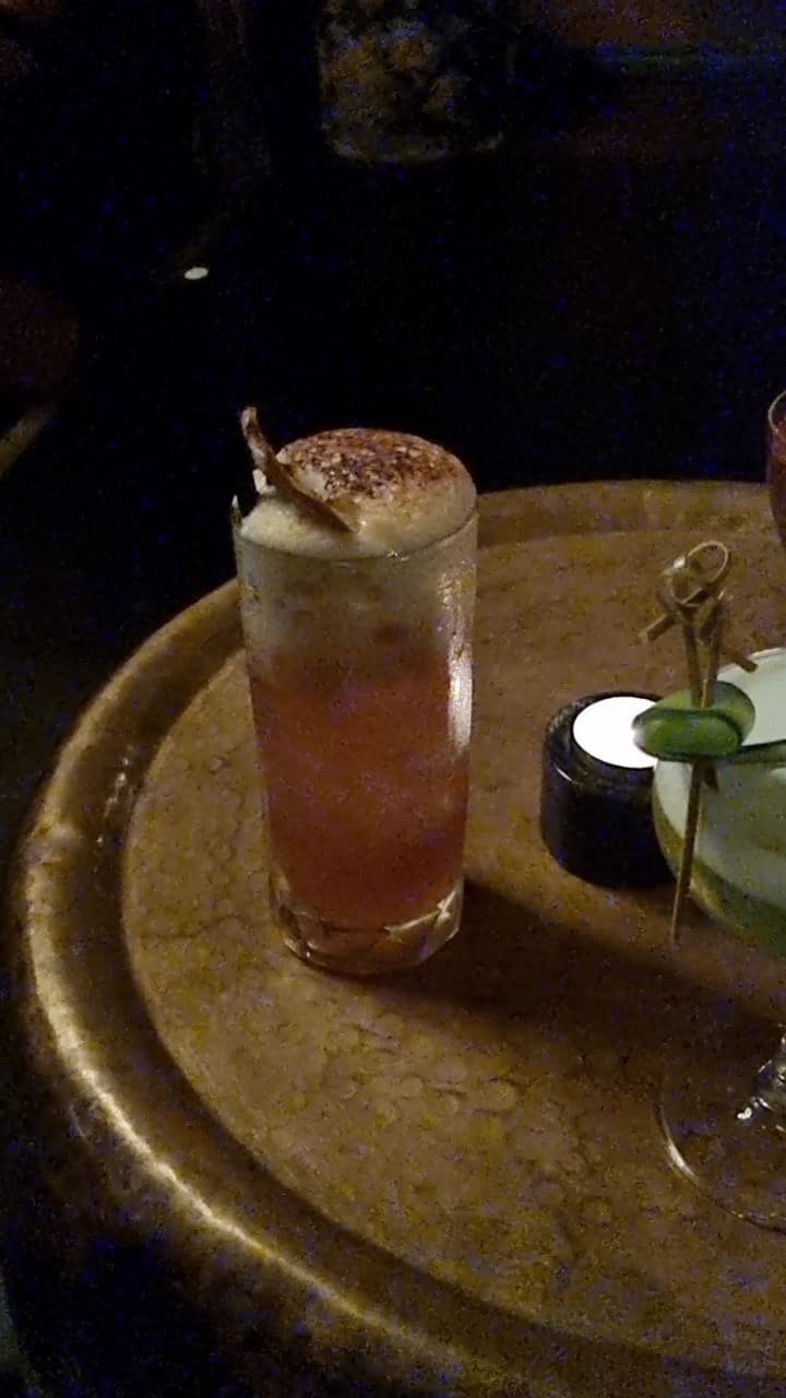 Pineapple on Parnell