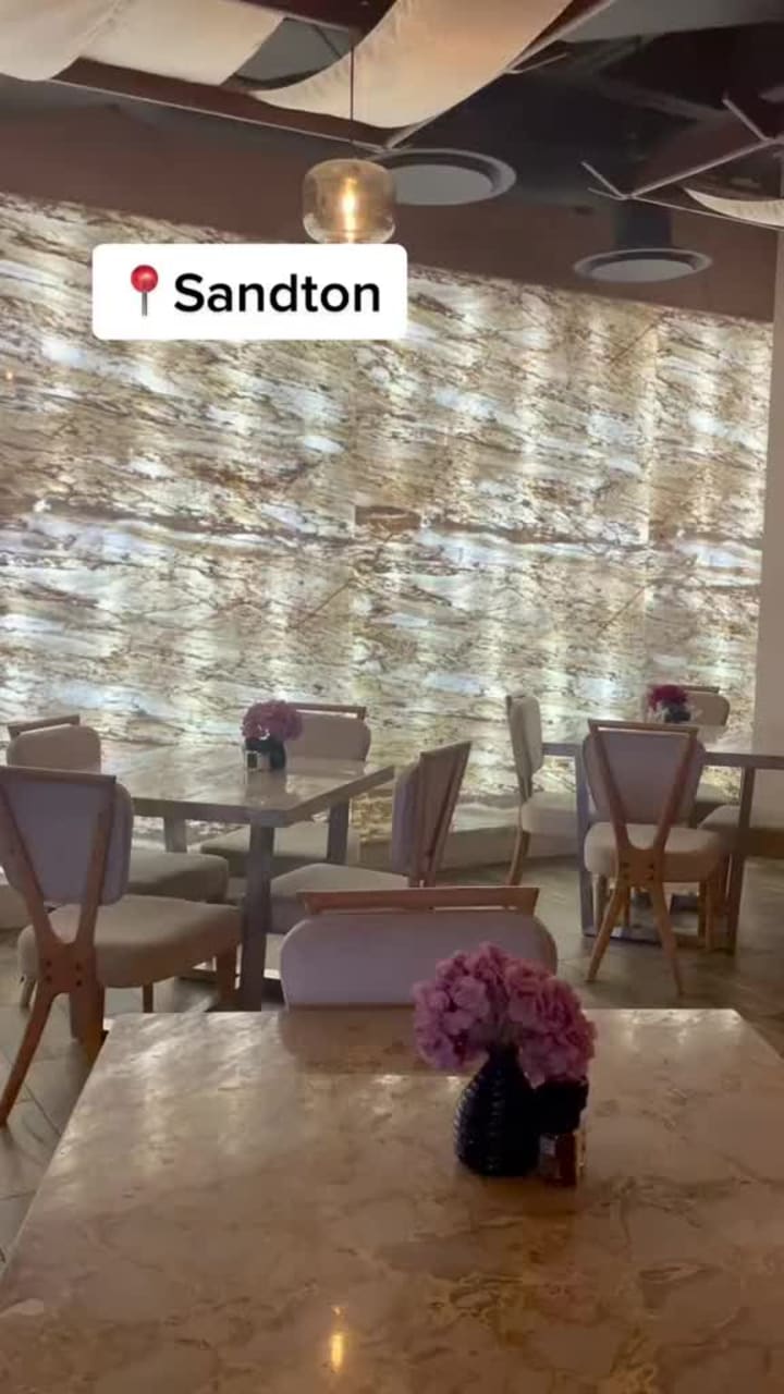 Lokkum Mediterranean Cuisine