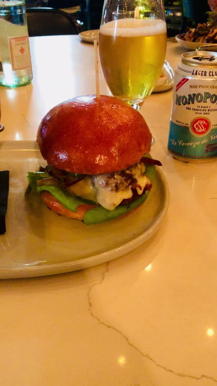 Video review of Le Chick