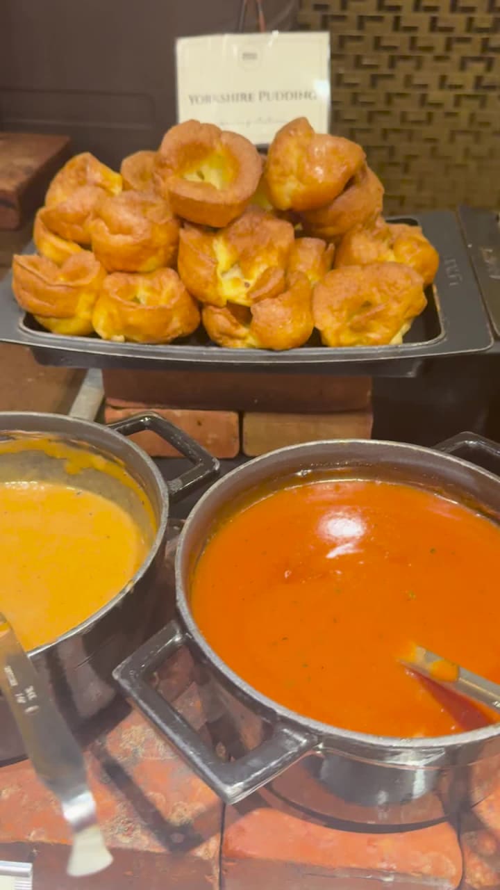 Video review of NIU by Vikings