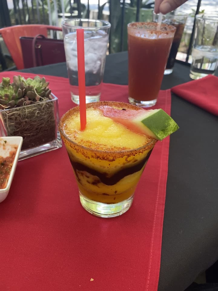 Video review of Mayahuel