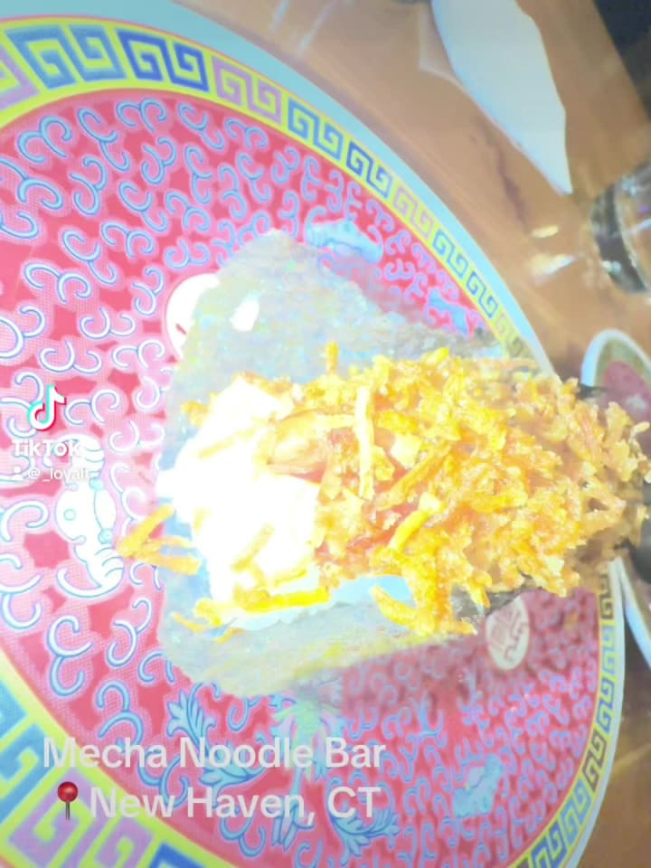 Máº¹cha Noodle Bar