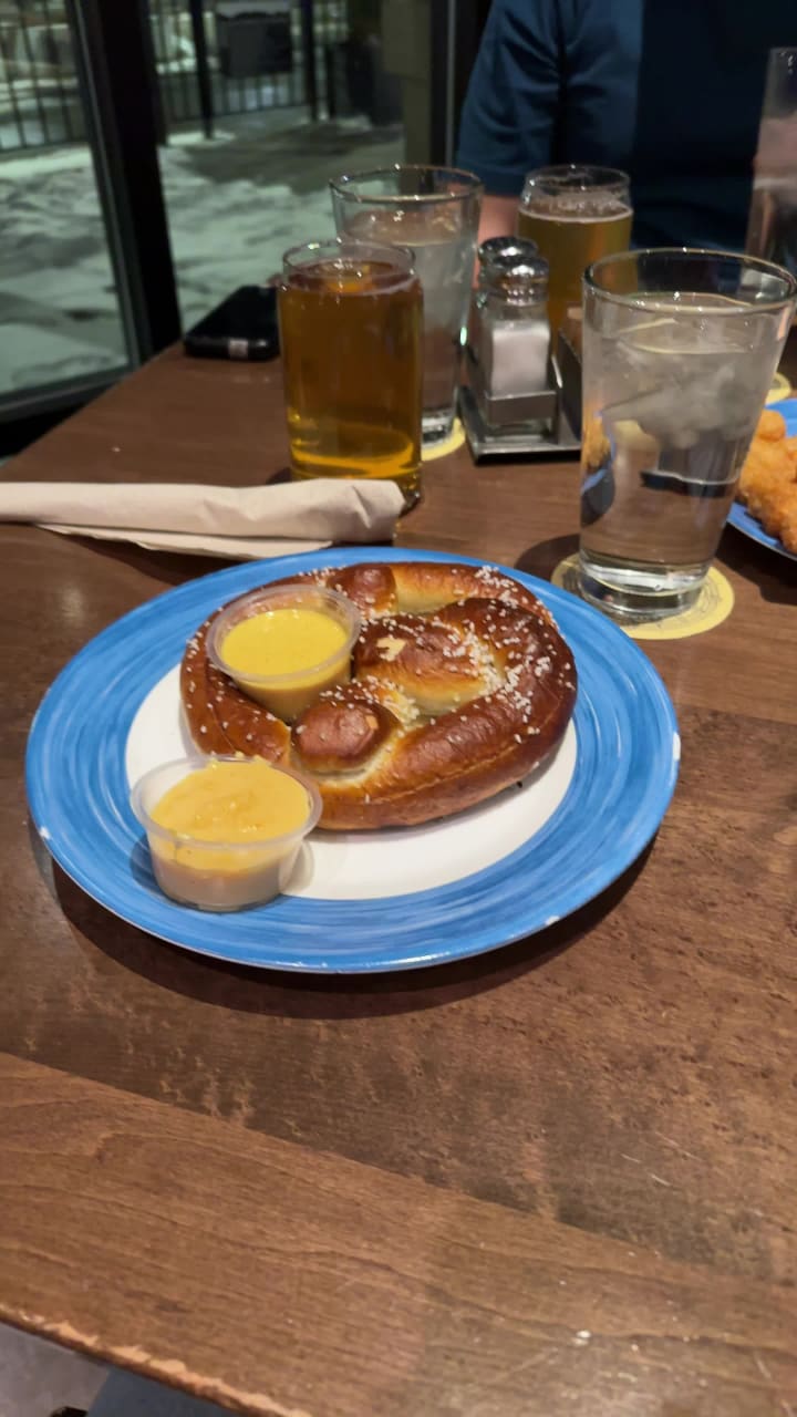 Corner Brew Pub Sugar House