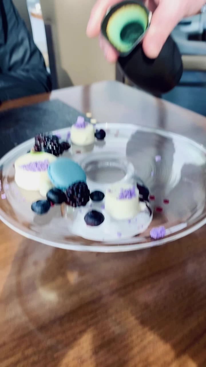 Ascend Prime Steak & Sushi