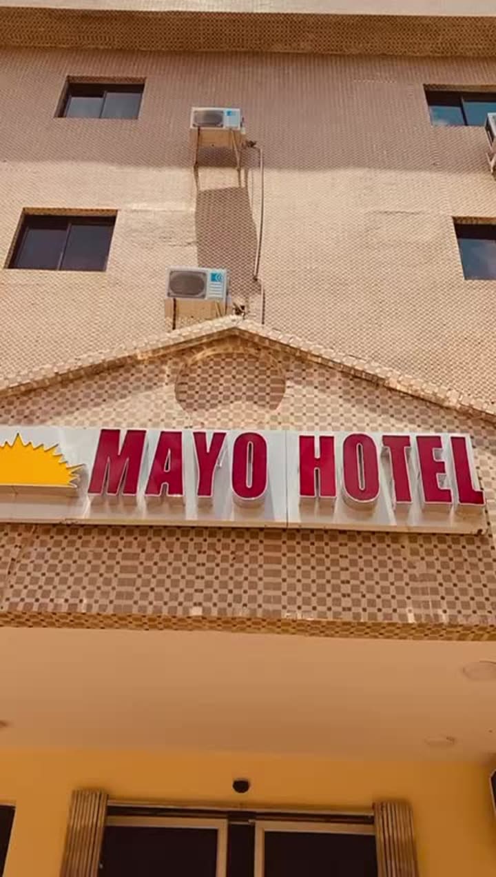 Golden Mother Restaurant