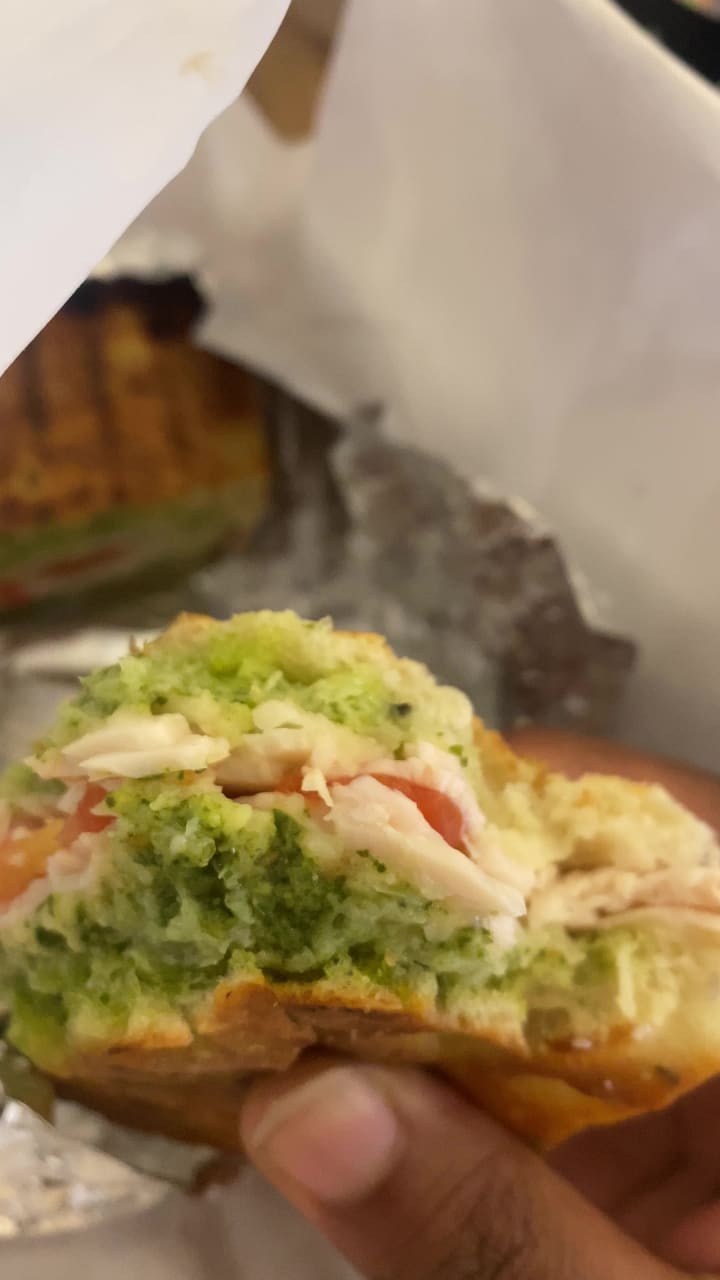 Ratto's International Market