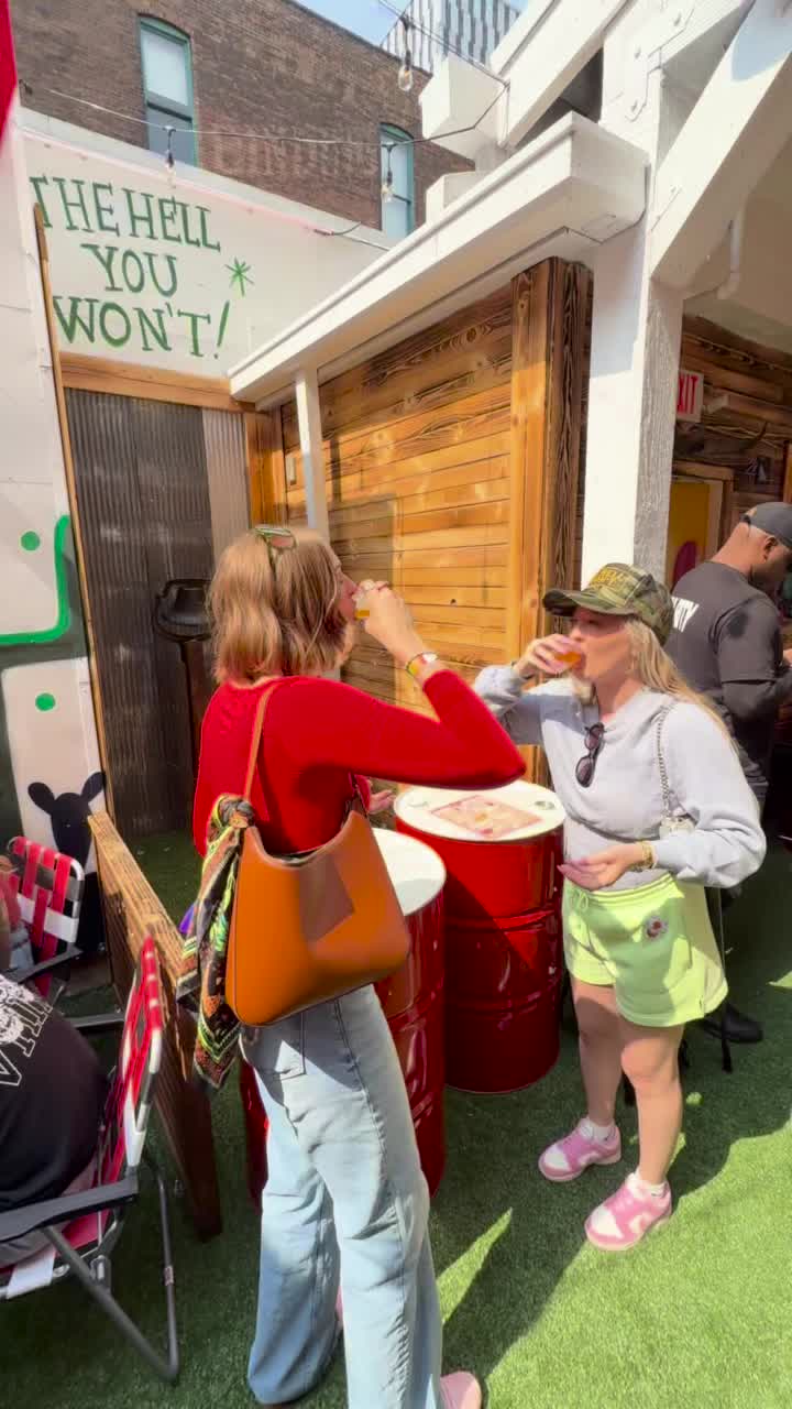 Jolene’s Honky Tonk