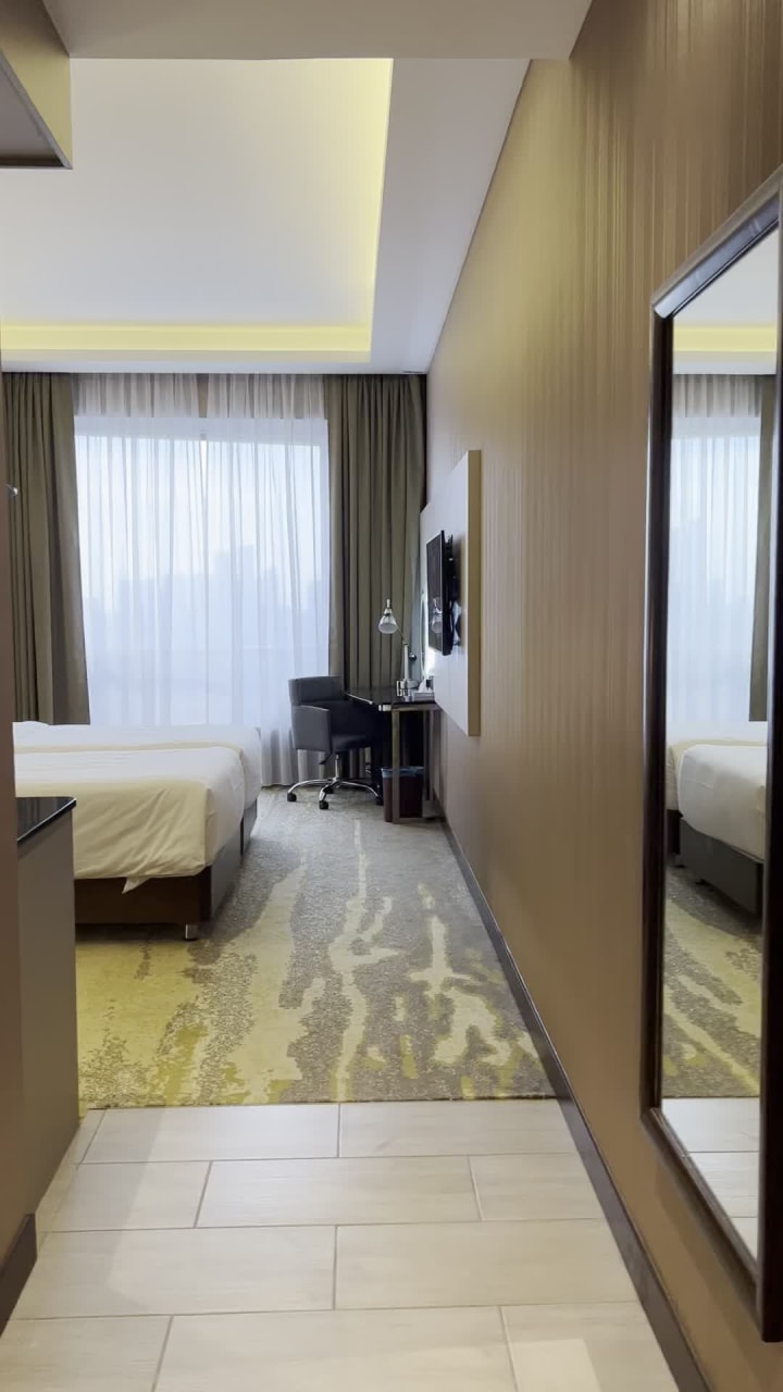 St. Giles Southkey Johor Bahru