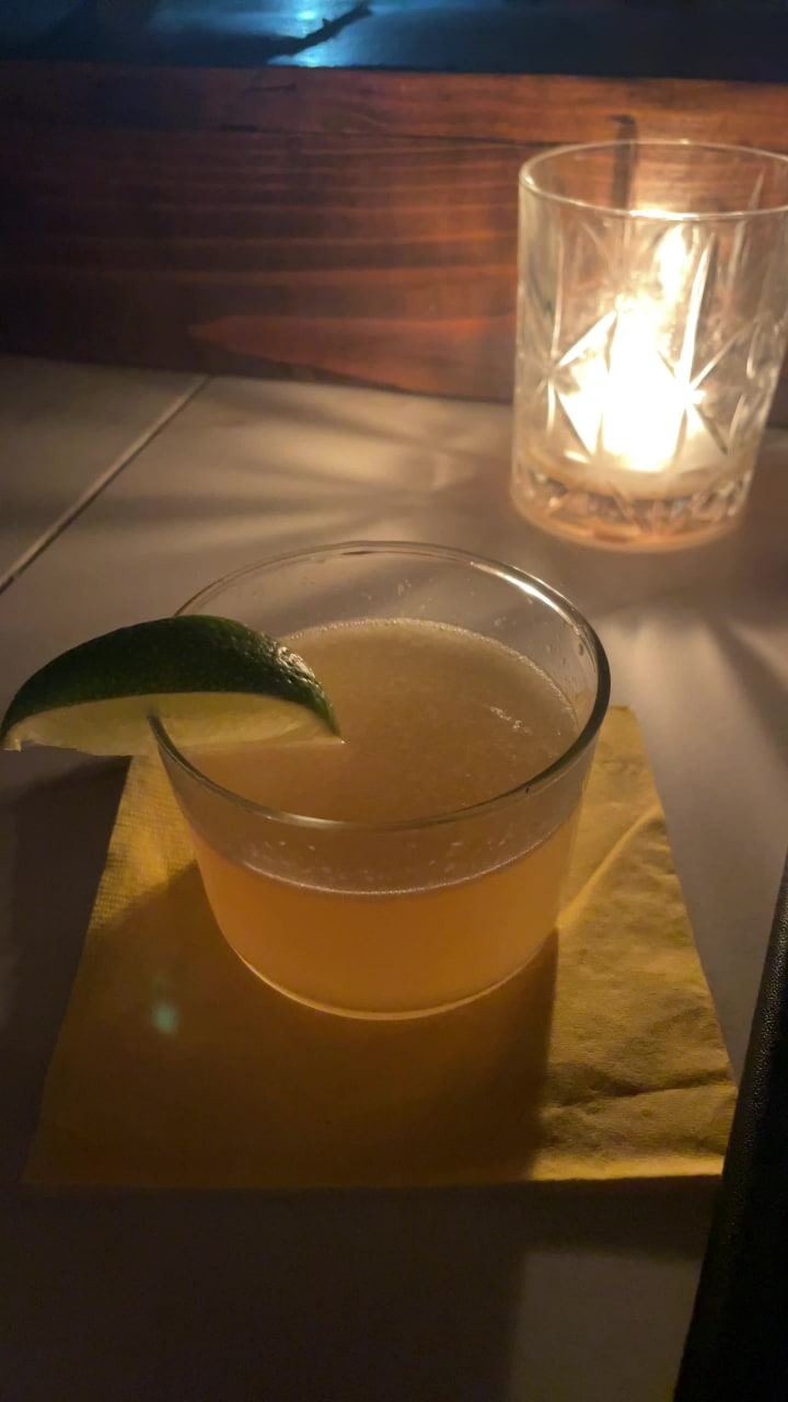 Dolly’s At Hoxton Square