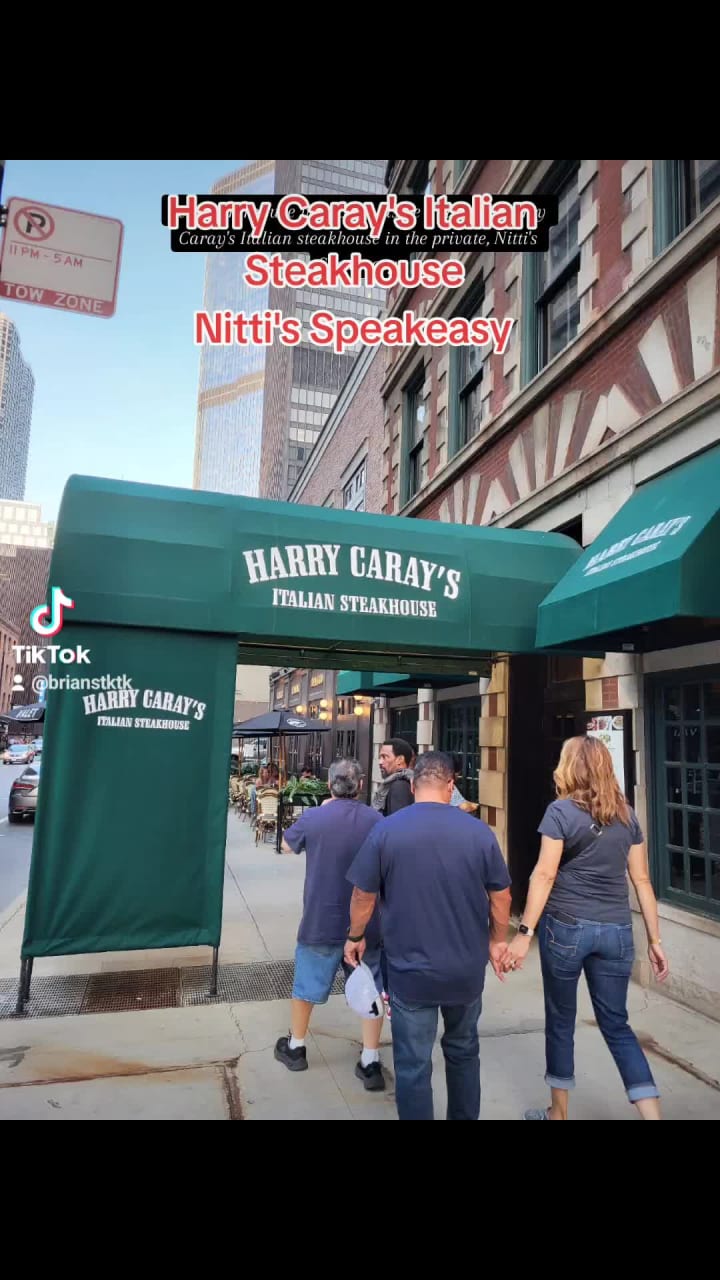 Harry Caray's Italian Steakhouse