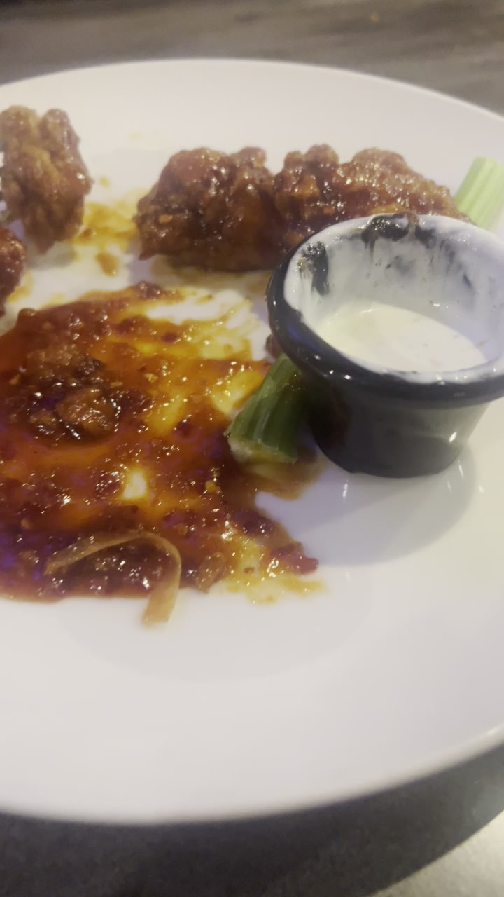 Applebee's Grill + Bar