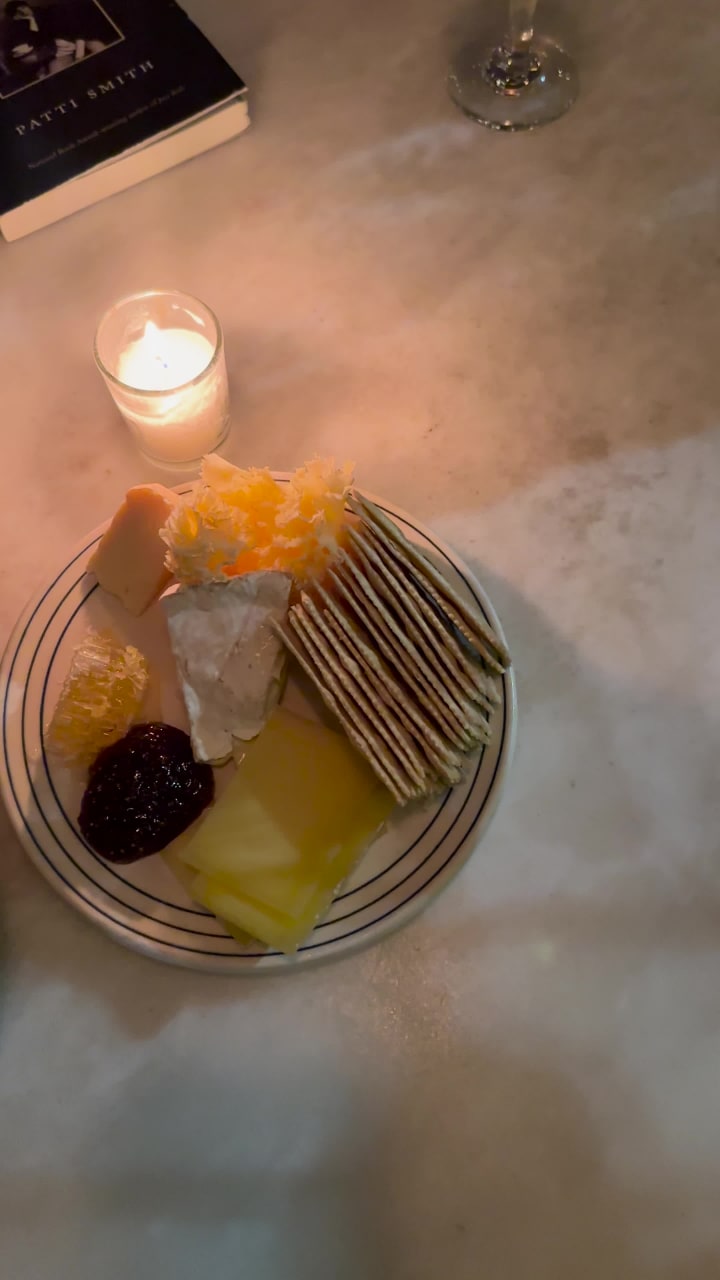 Video review of Rhodora