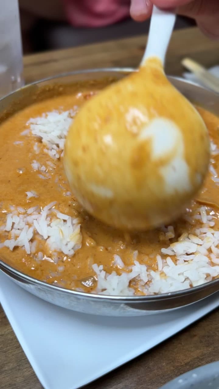 Video review of Le Thai