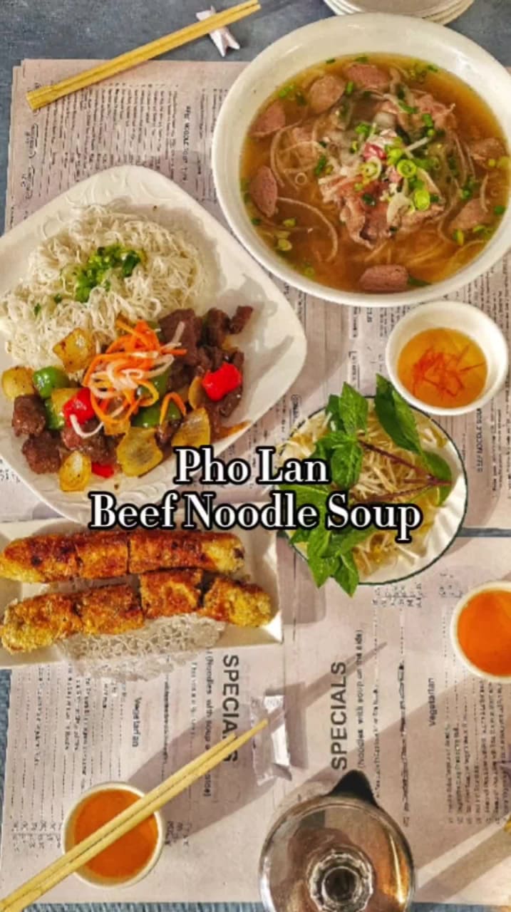 Pho Lan