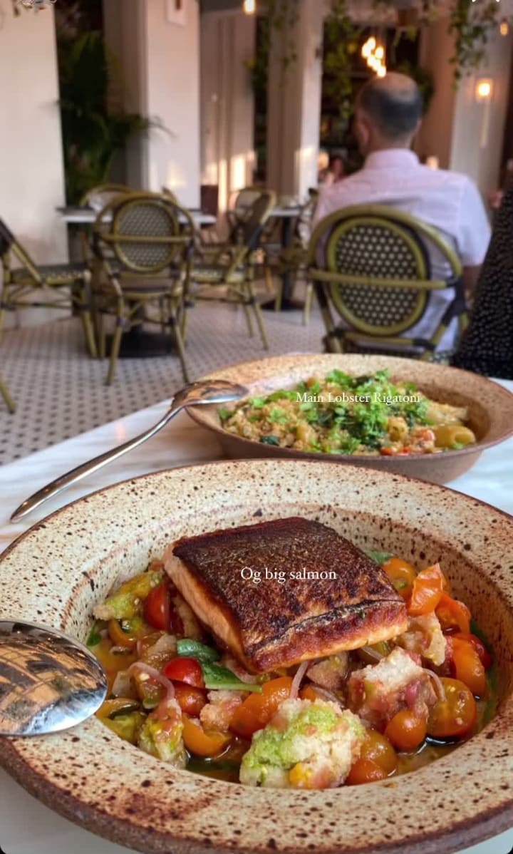 Fairmont Miramar Hotel & Bungalows