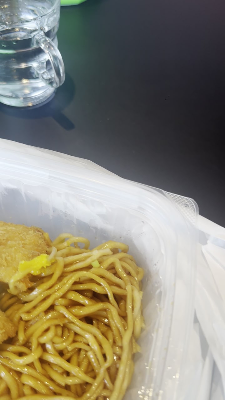 Downstairs - Suntec City