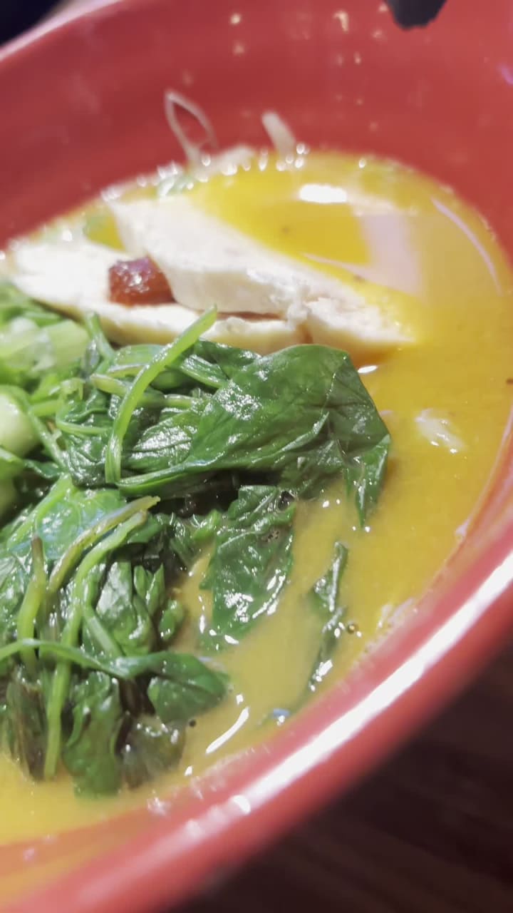 JINYA Ramen Bar - Ally Charlotte Center