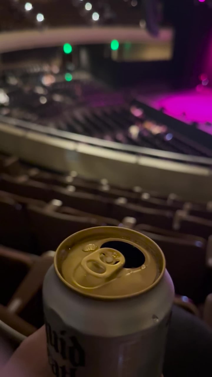 SF Masonic Auditorium