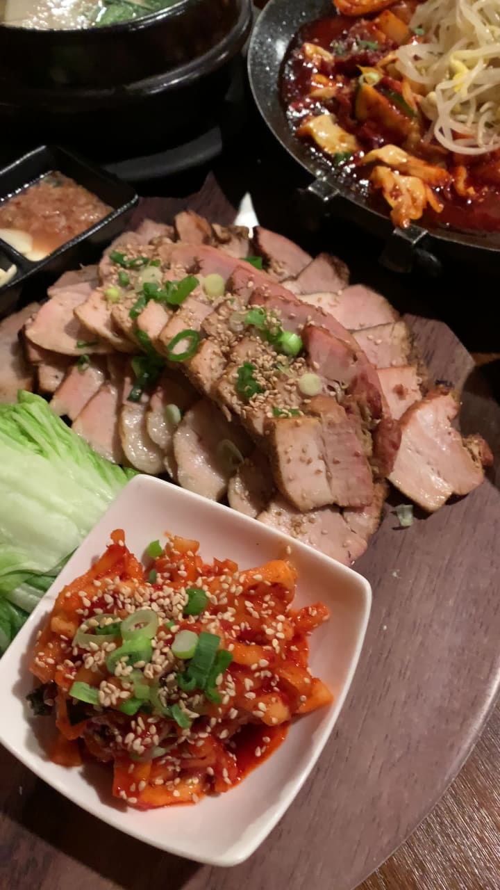 Video review of Modoo