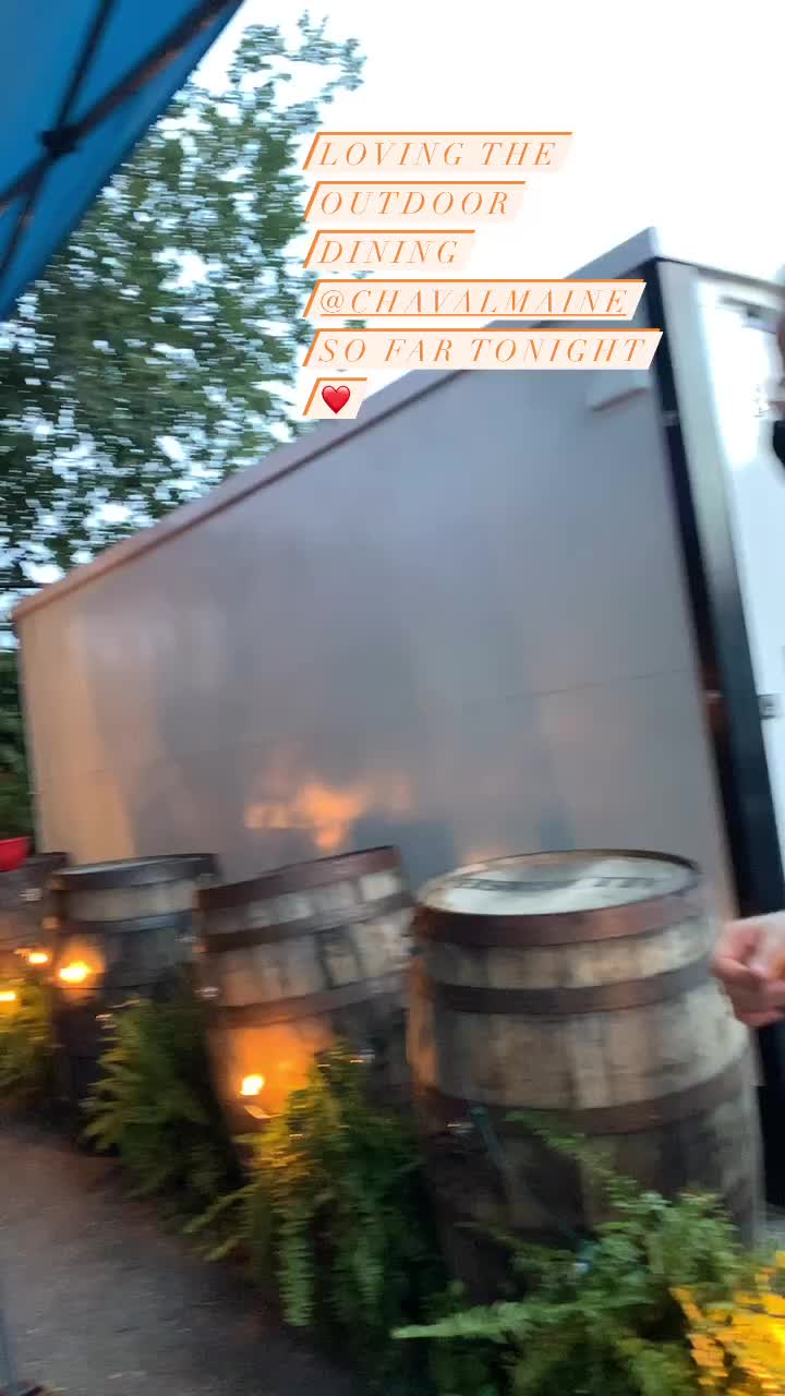 Video review of Chaval