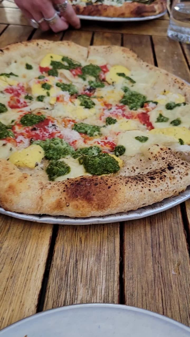 Video review of Donna Jean