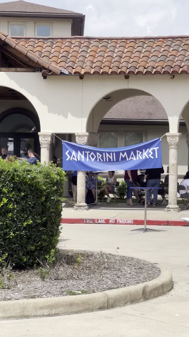 St Basil the Great Greek Orthodox Church